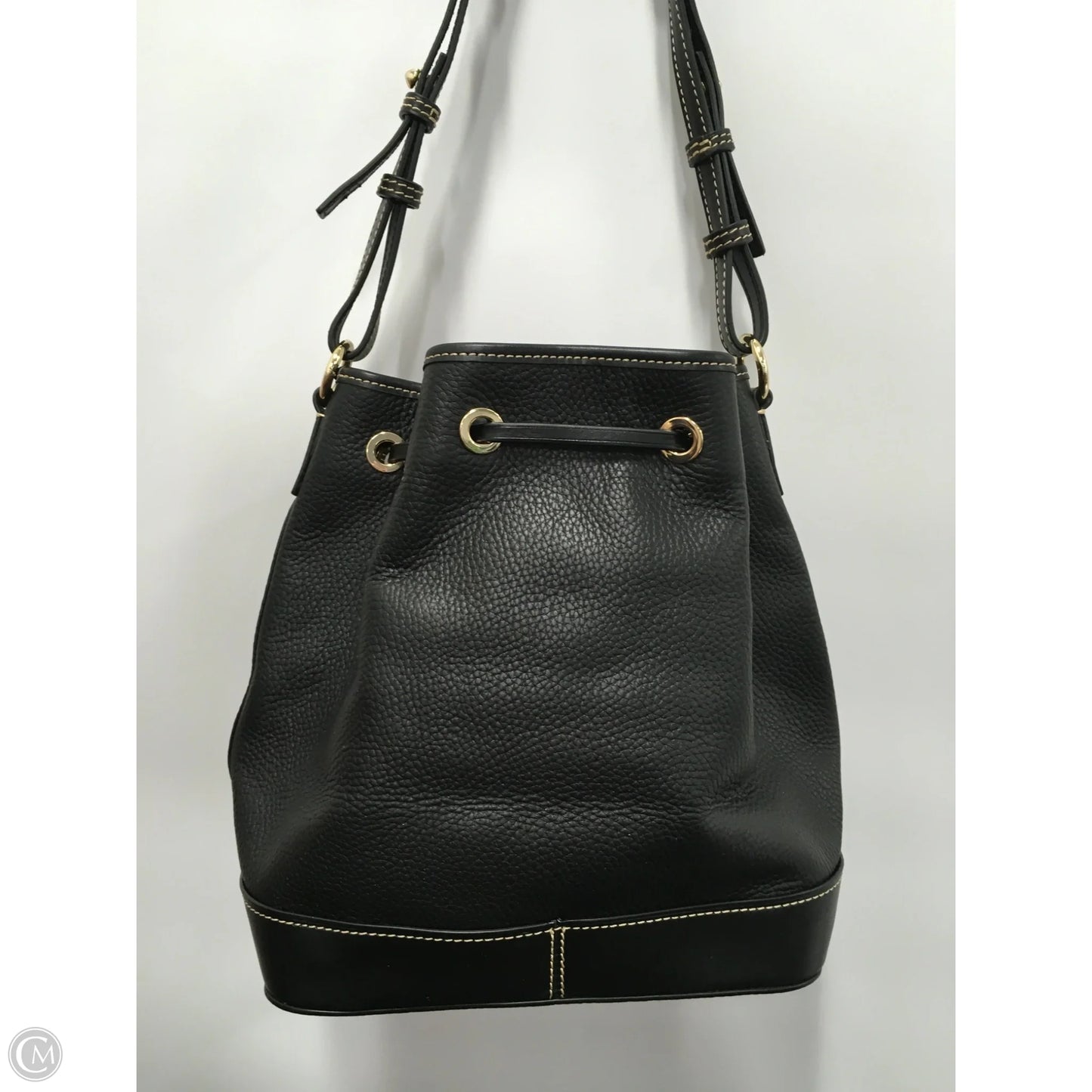 Handbag Designer By Dooney And Bourke, Size: Medium