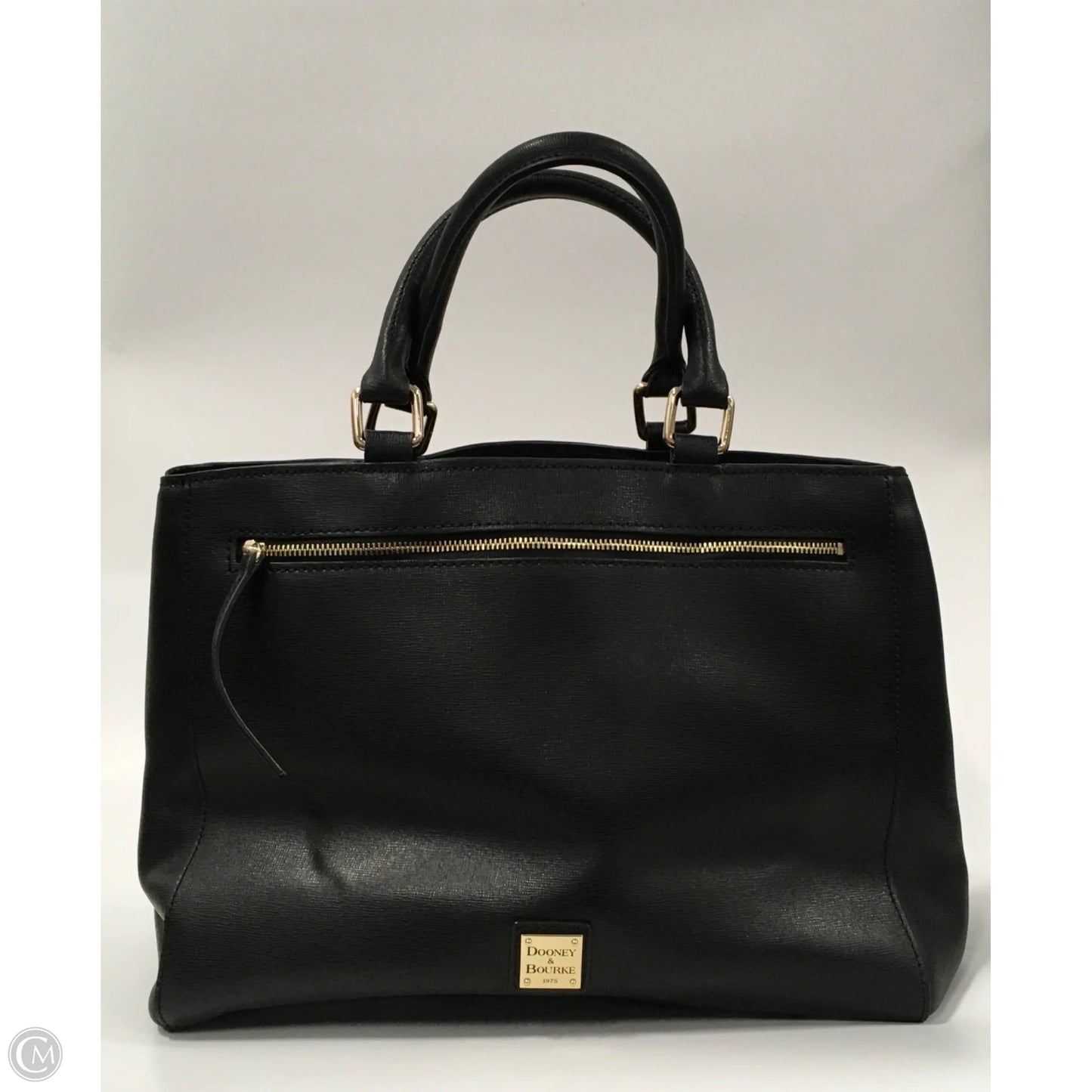 Handbag Designer By Dooney And Bourke, Size: Medium