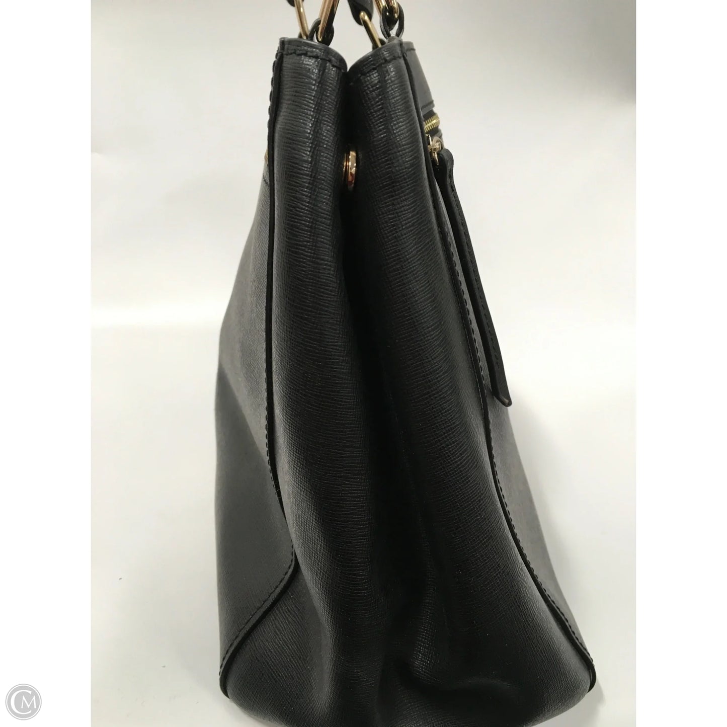 Handbag Designer By Dooney And Bourke, Size: Medium