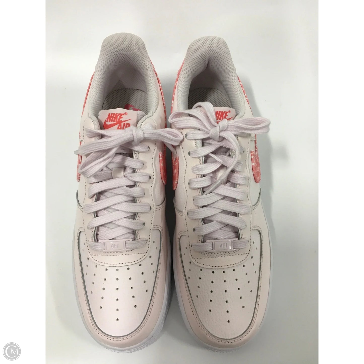 Shoes Sneakers By Nike In Pink, Size: 11.5