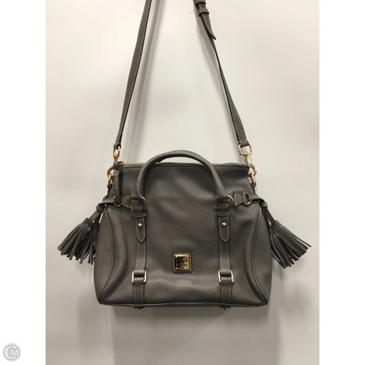 Handbag Designer By Dooney And Bourke, Size: Medium