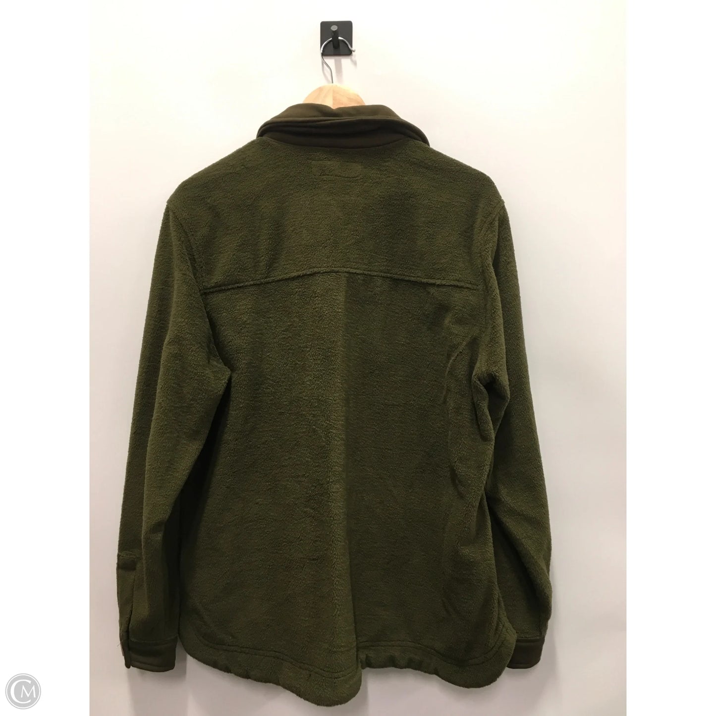 Jacket Other By Blanknyc In Green, Size: Xl