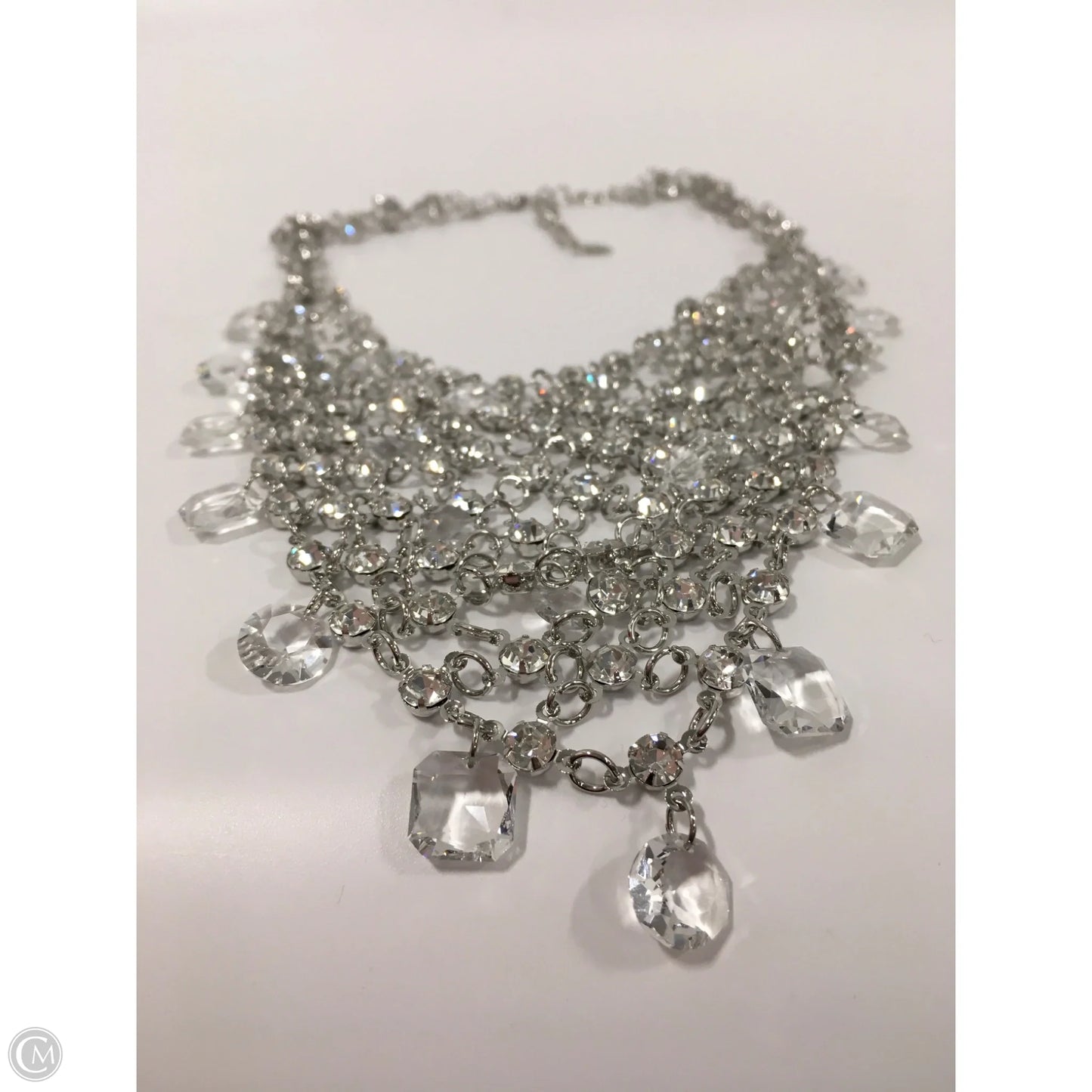 Necklace Statement By Anthropologie