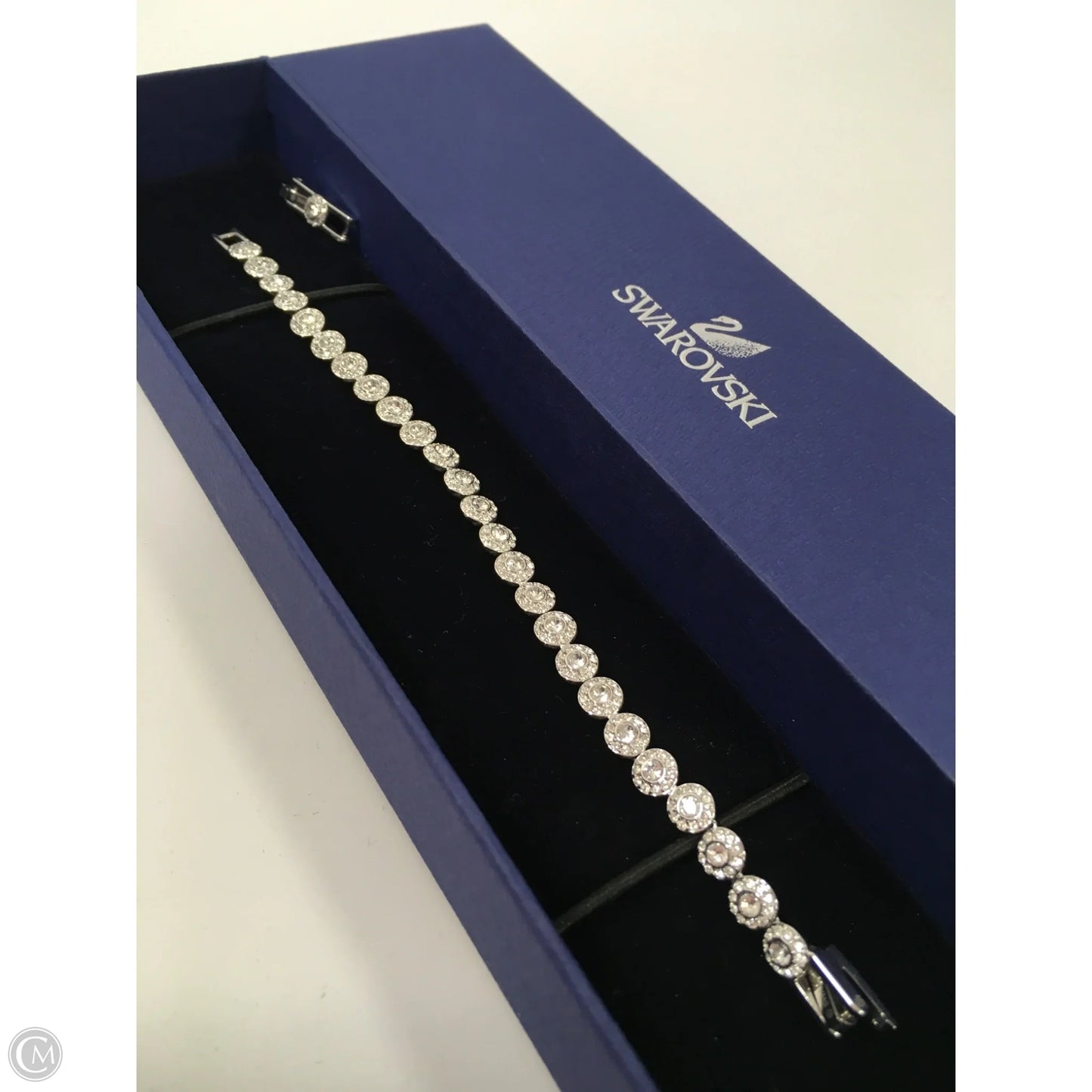 Bracelet Designer By Swarovski