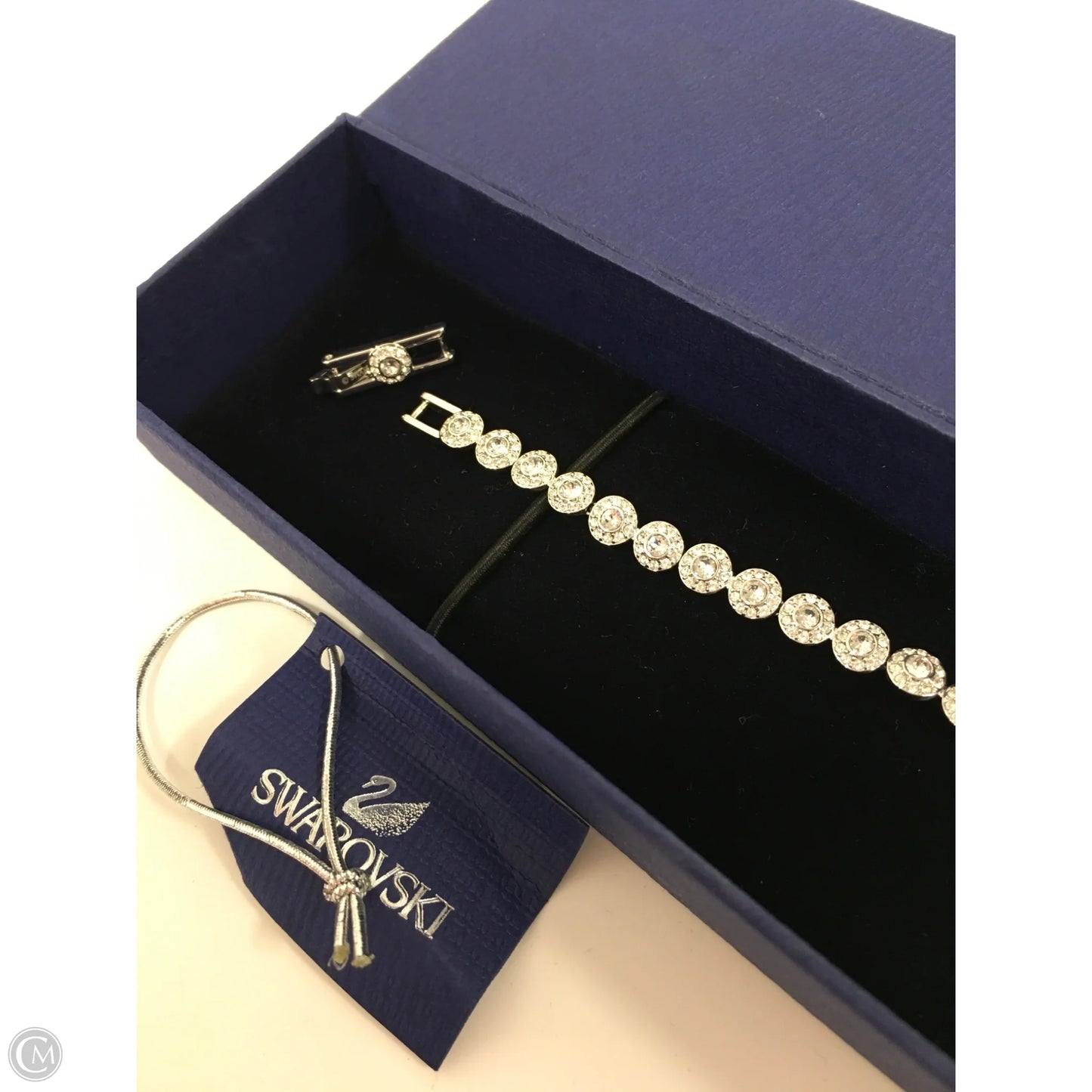 Bracelet Designer By Swarovski