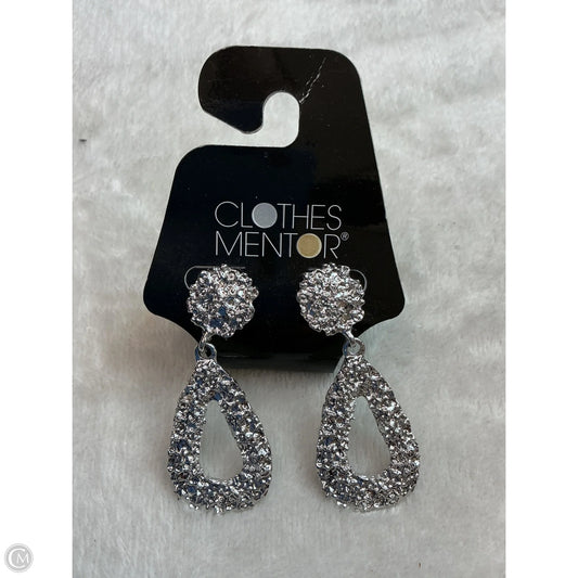 Earrings Dangle/drop By Clothes Mentor
