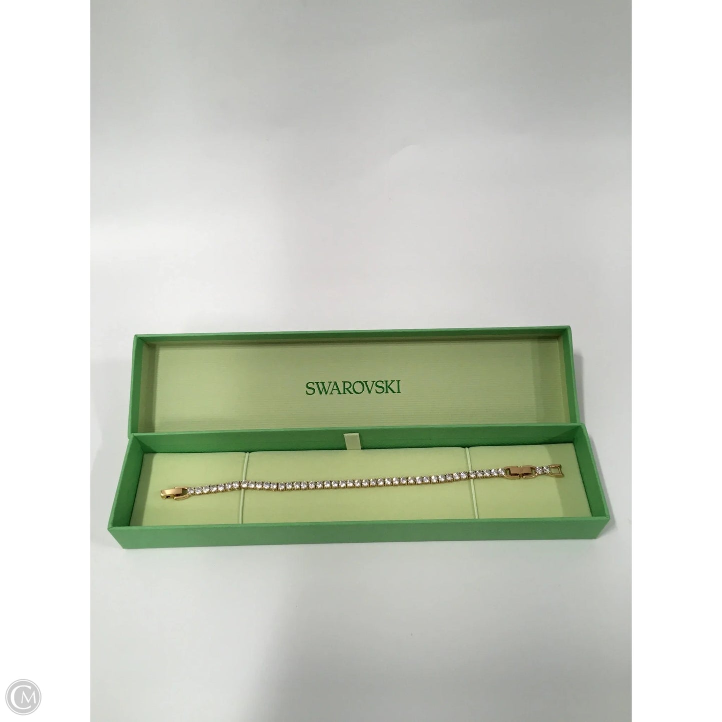 Bracelet Designer By Swarovski