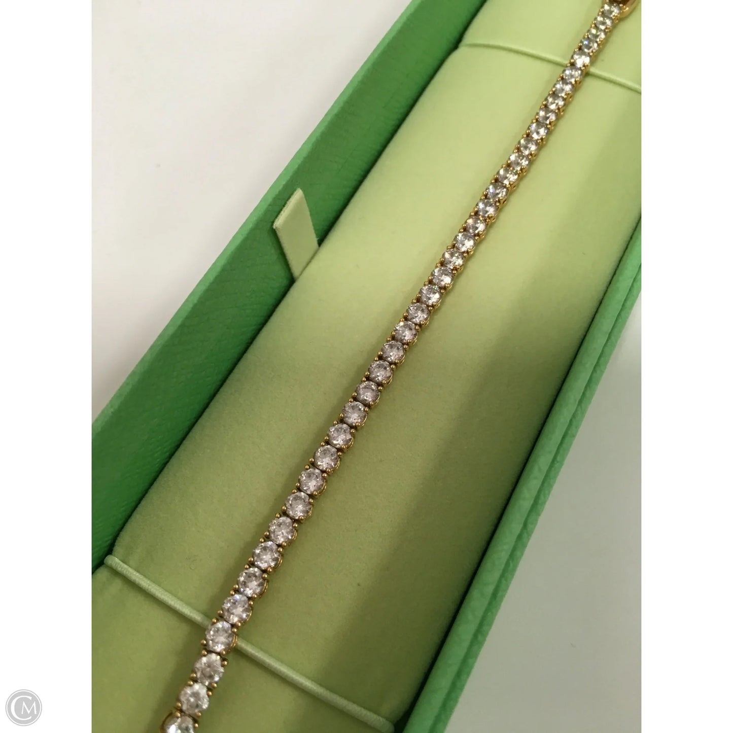 Bracelet Designer By Swarovski