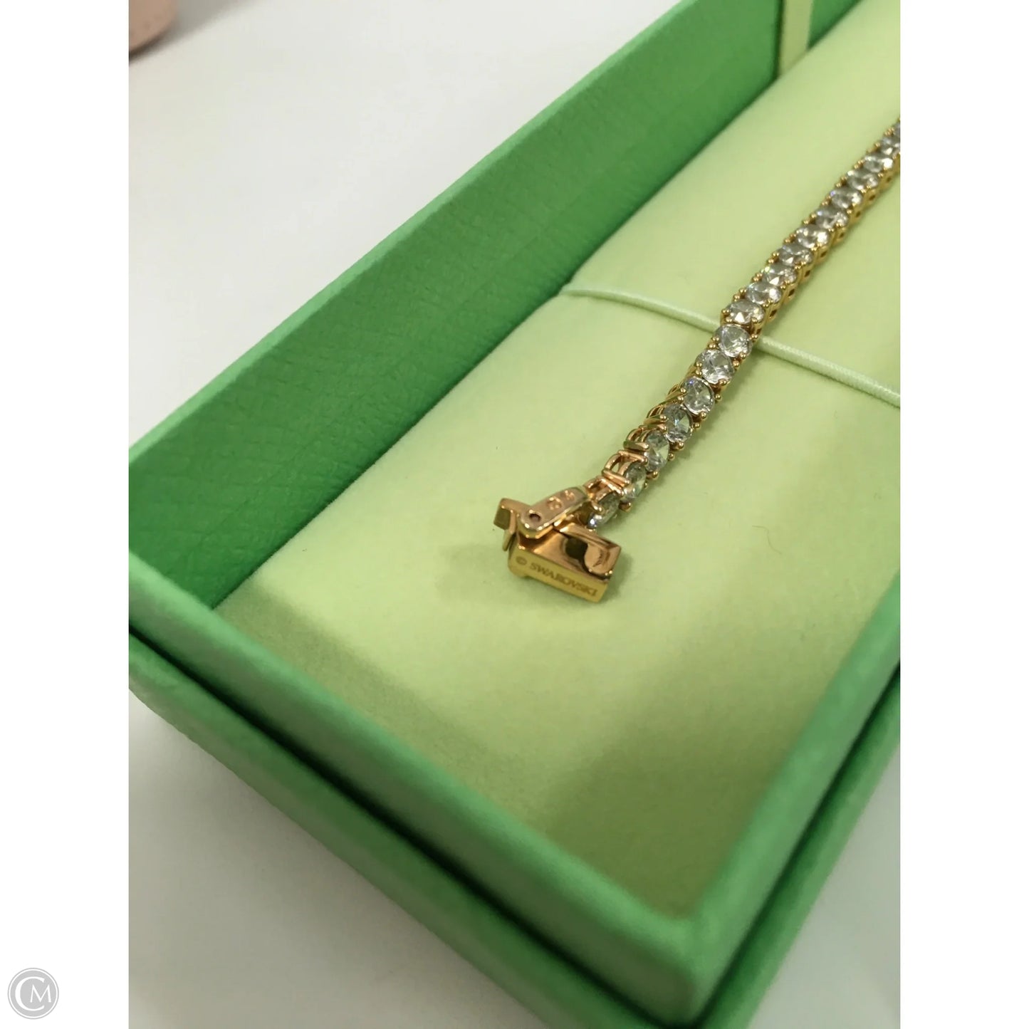 Bracelet Designer By Swarovski