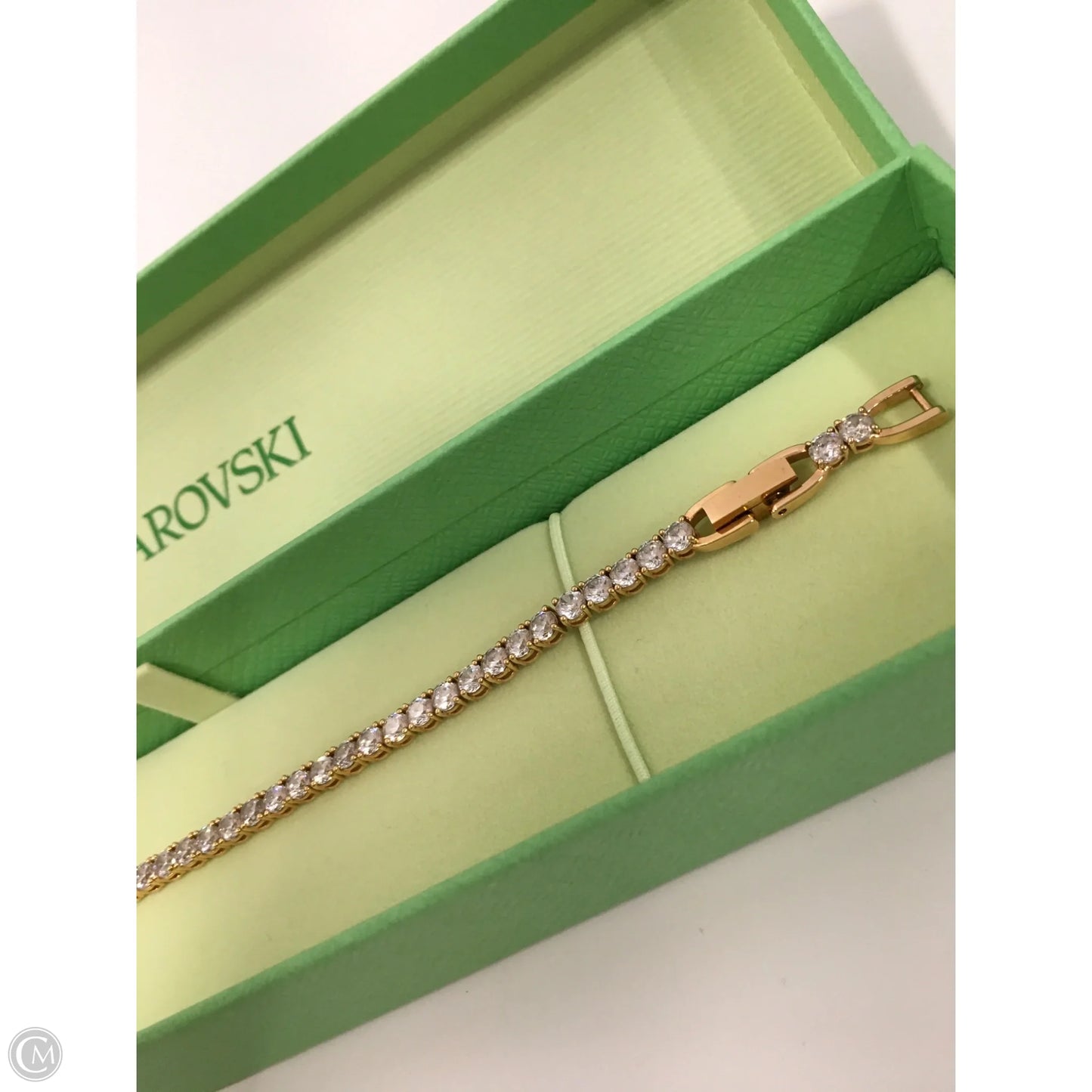 Bracelet Designer By Swarovski