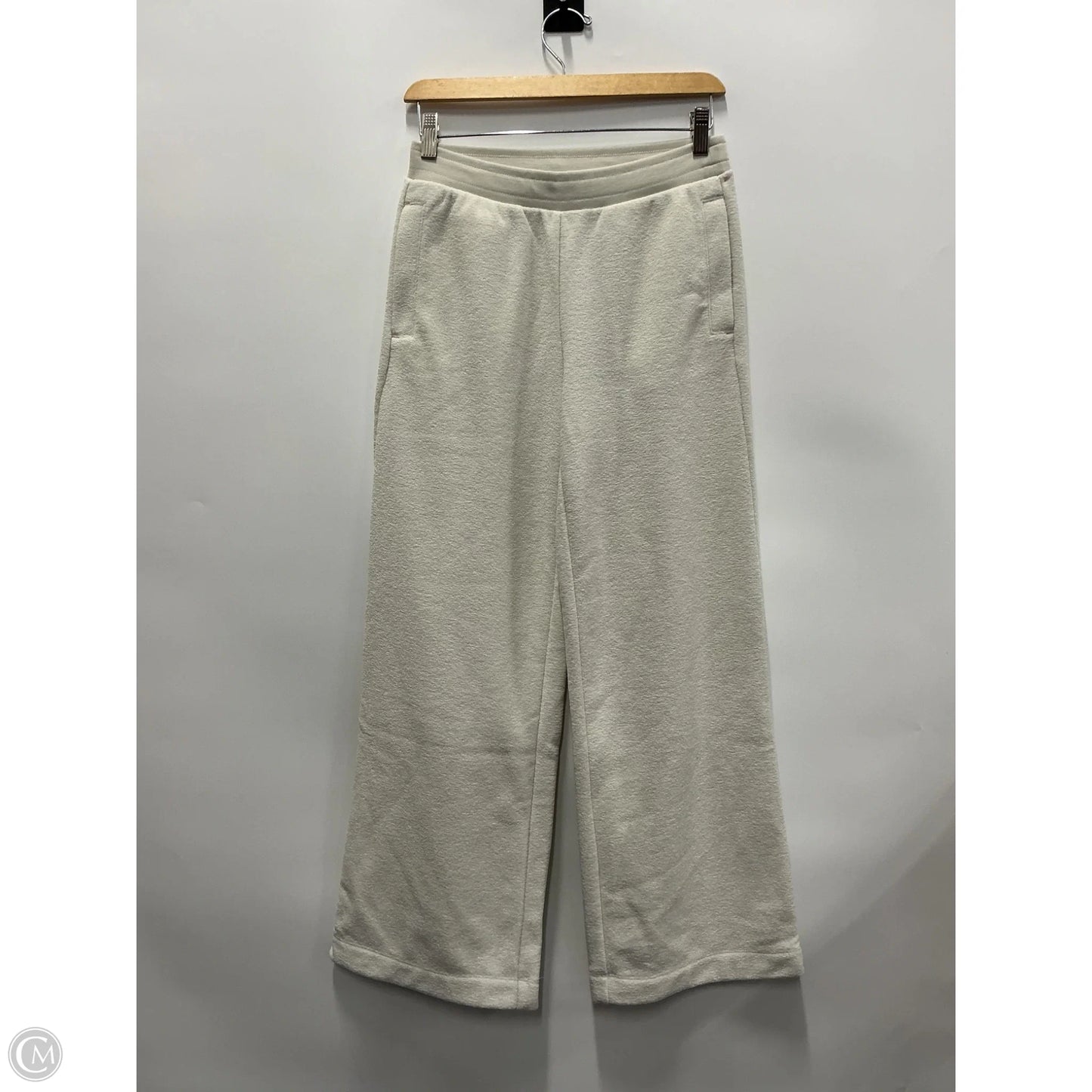 Pants Lounge By Haven In Grey, Size: Xs