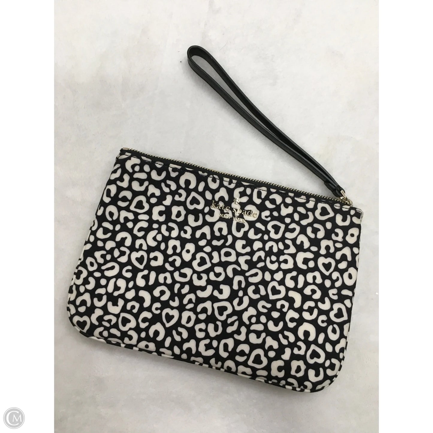 Wristlet Designer By Kate Spade, Size: Large