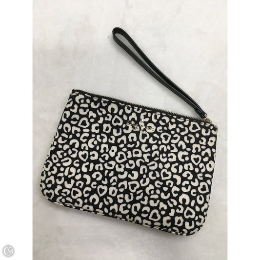 Wristlet Designer By Kate Spade, Size: Large