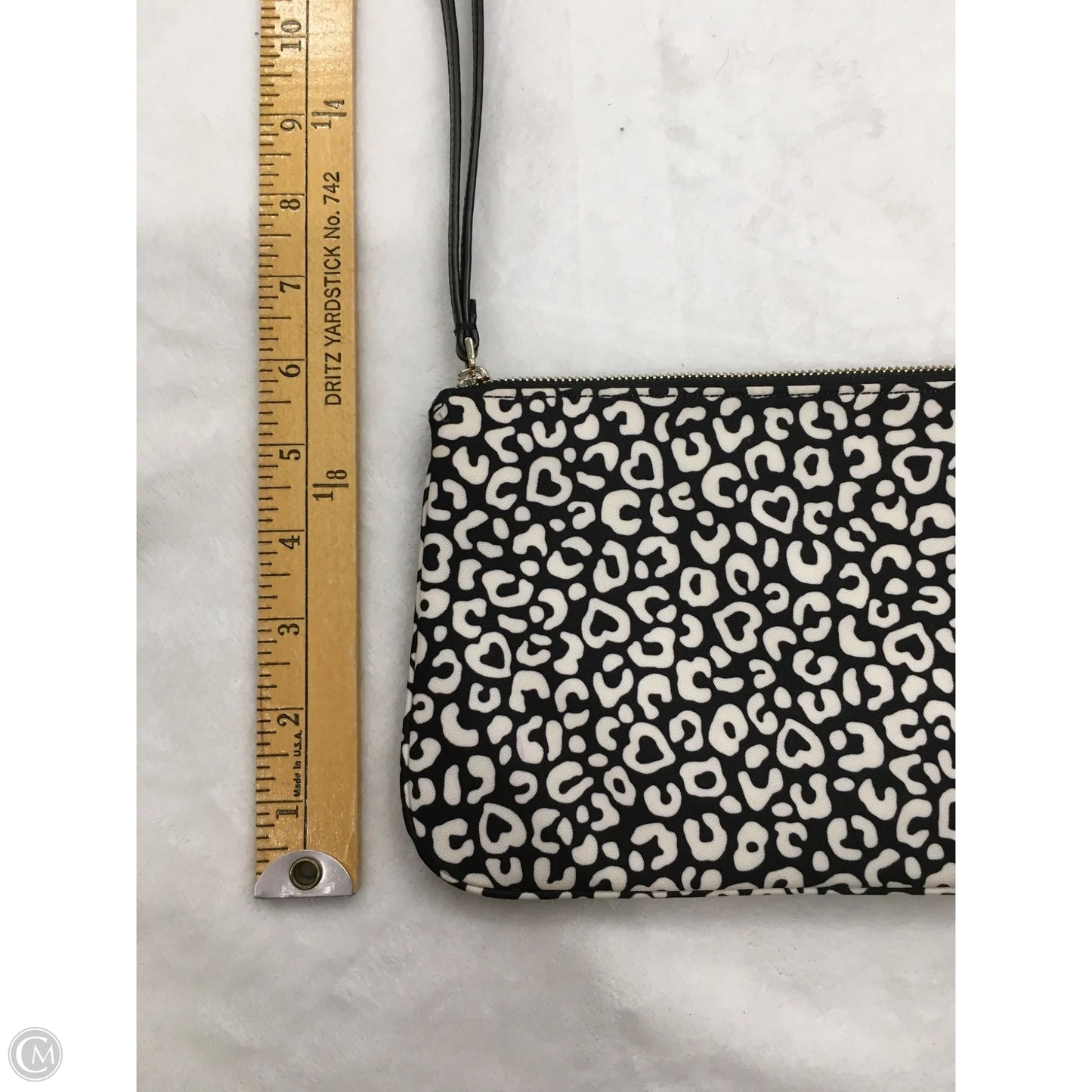 Wristlet Designer By Kate Spade, Size: Large