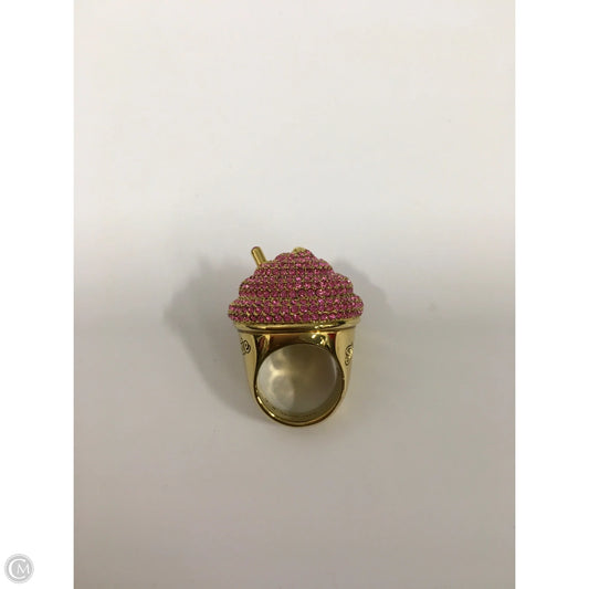 Ring Designer By Kate Spade