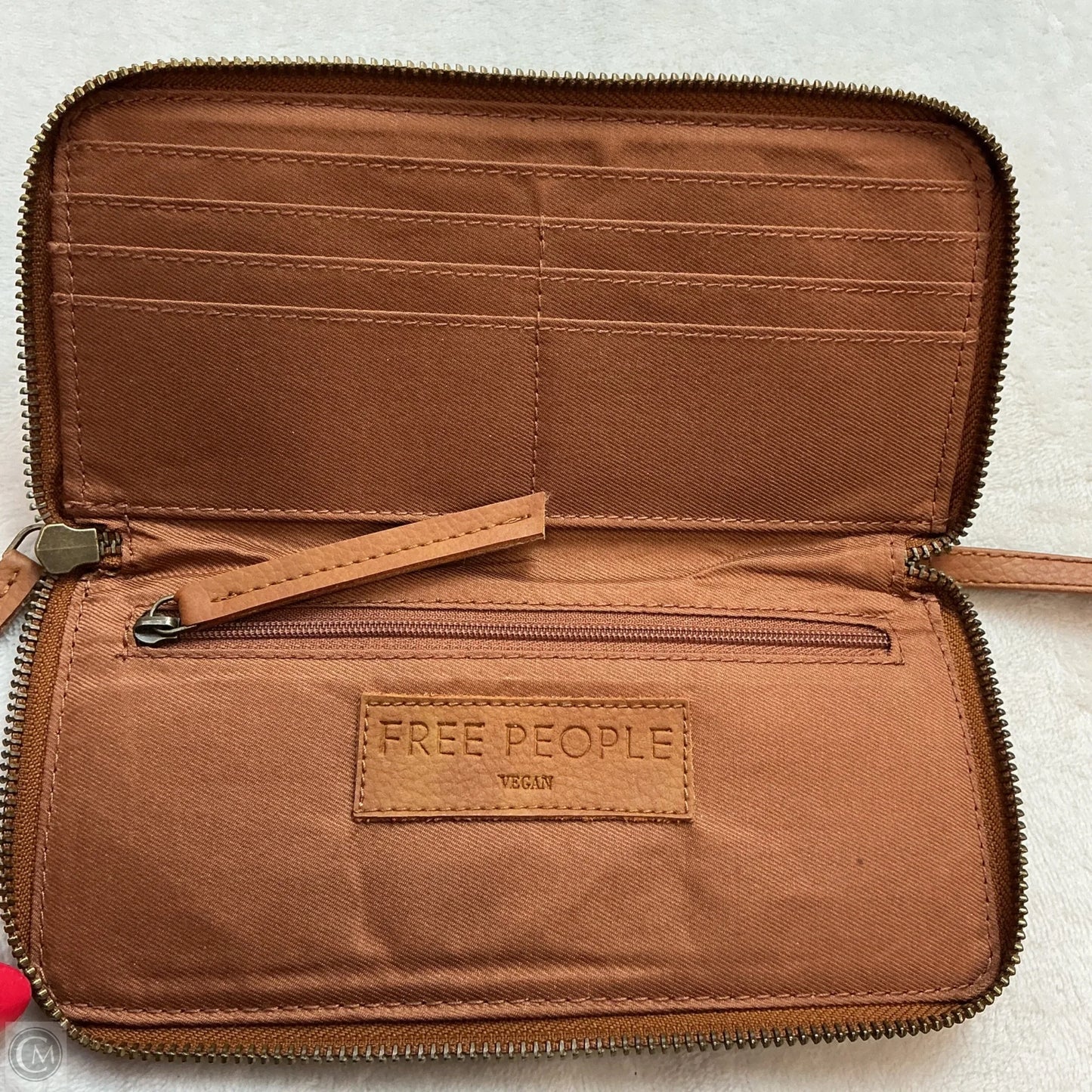 Wristlet By Free People, Size: Small