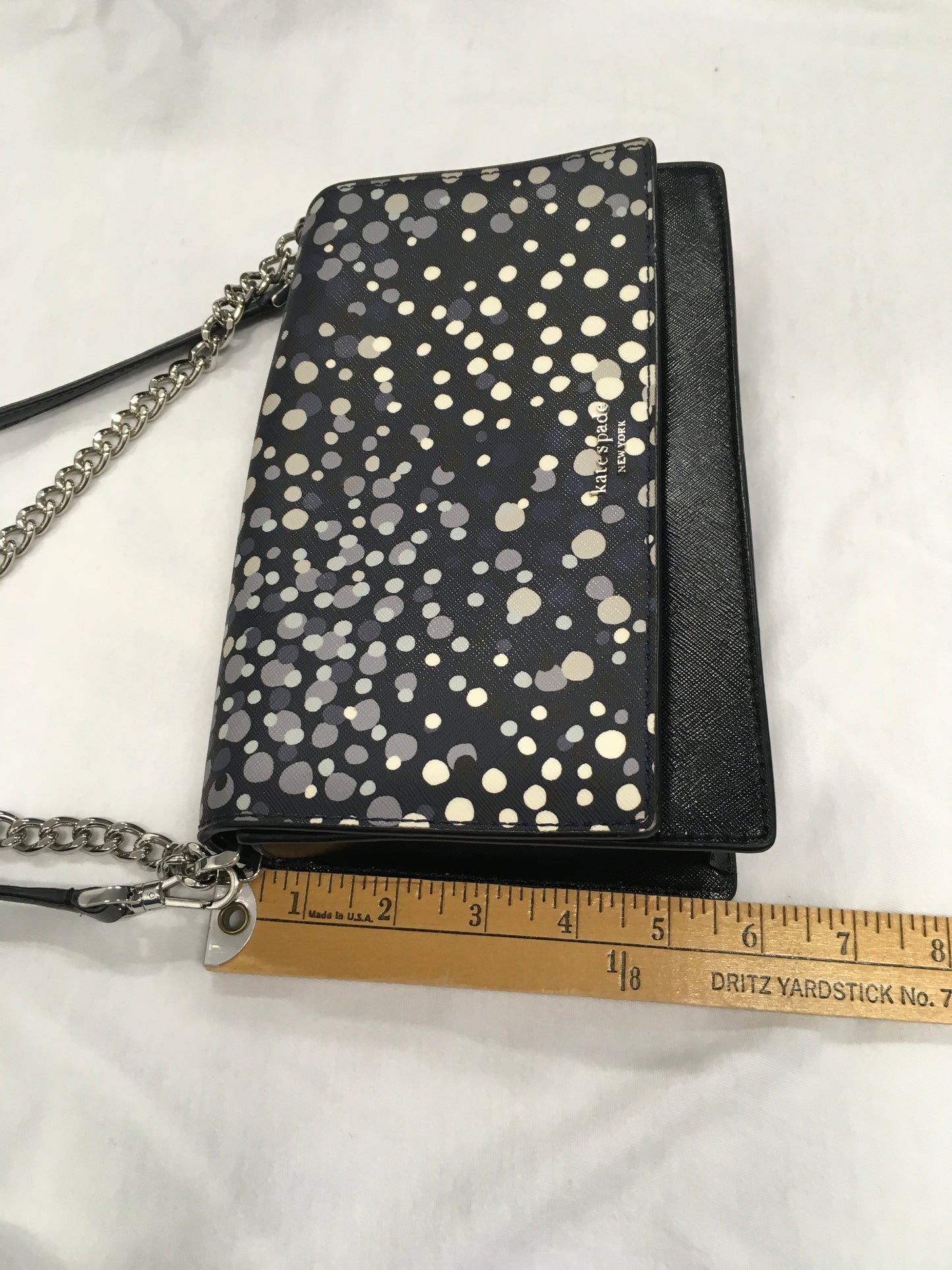 Crossbody Designer By Kate Spade, Size: Small