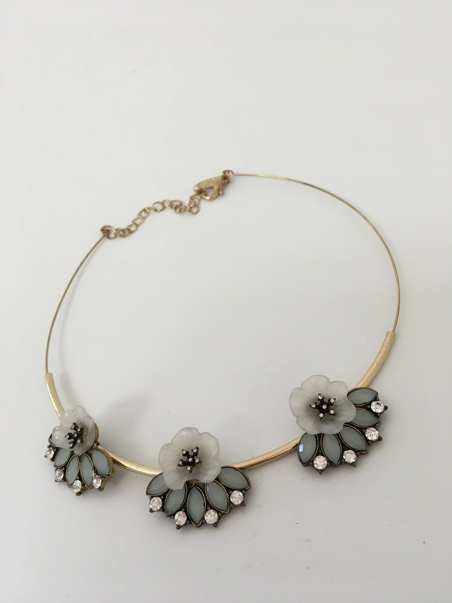 Necklace Statement By New York And Co