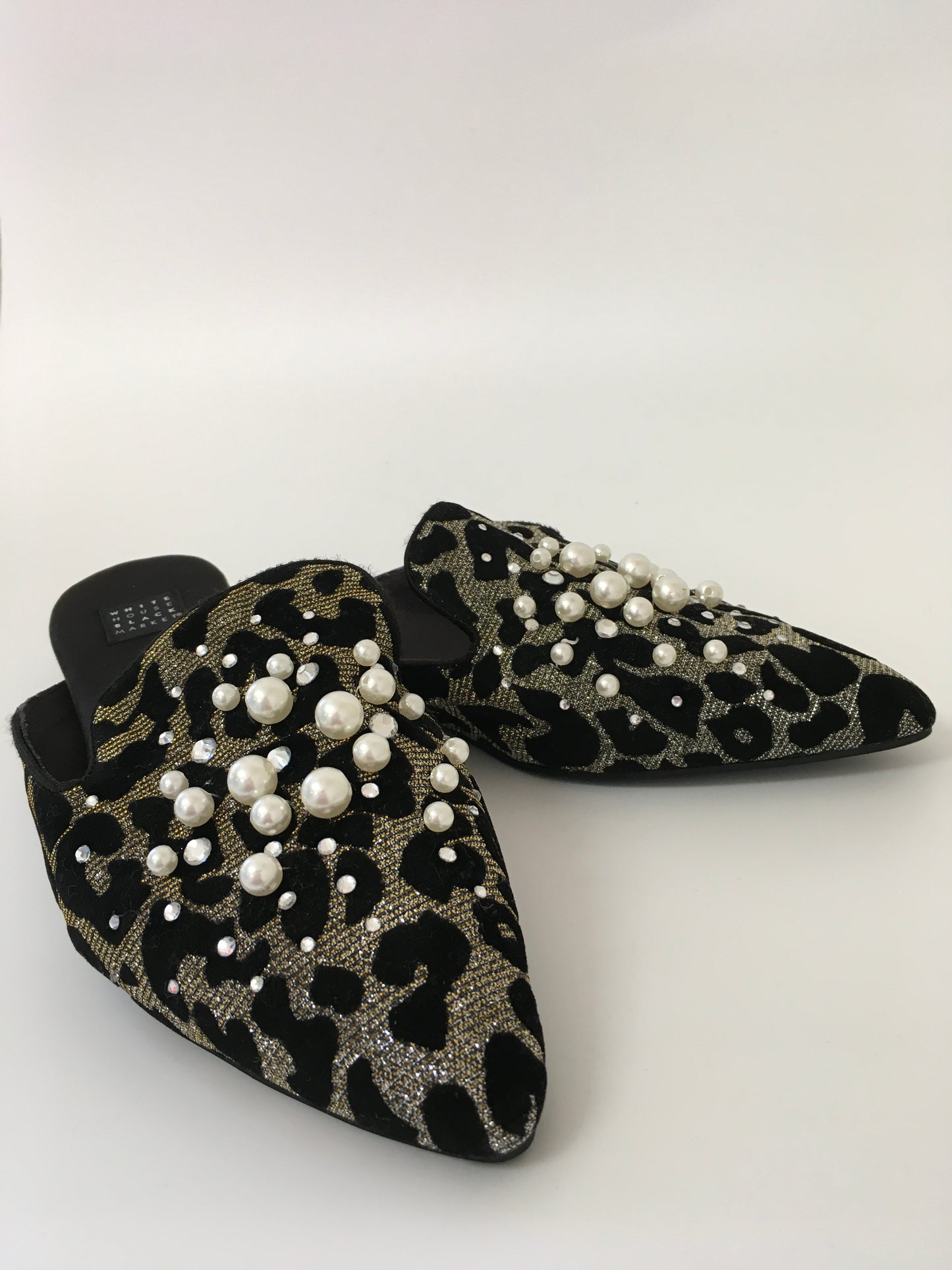 Shoes Flats Other By White House Black Market  Size: 7