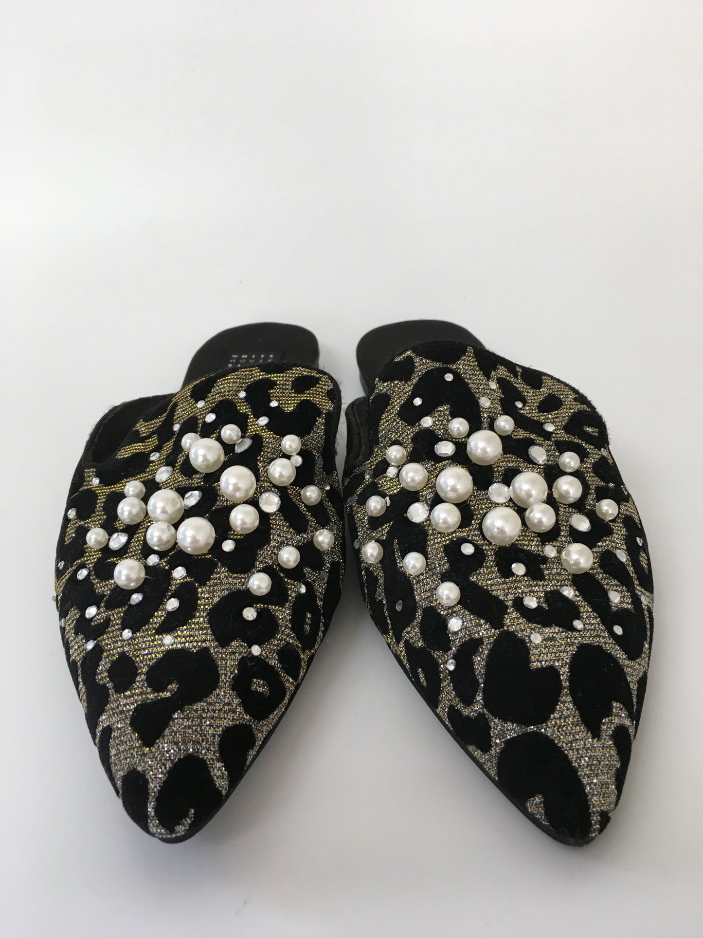 Shoes Flats Other By White House Black Market  Size: 7