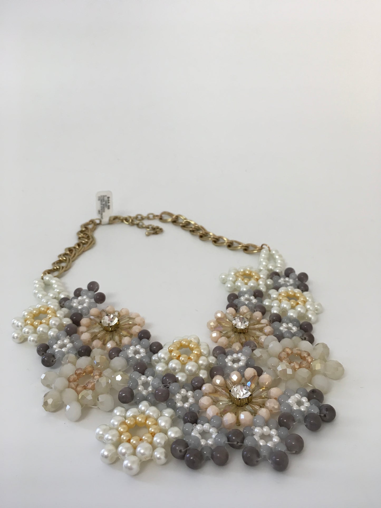 Necklace Statement By Express