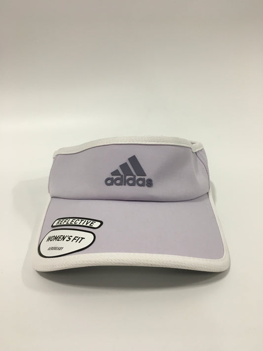 Hat Visor By Adidas