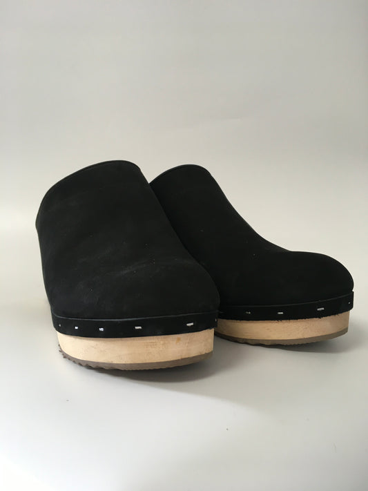 Shoes Heels Block By Loft  Size: 8.5