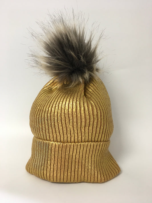 Hat Beanie By Scoop