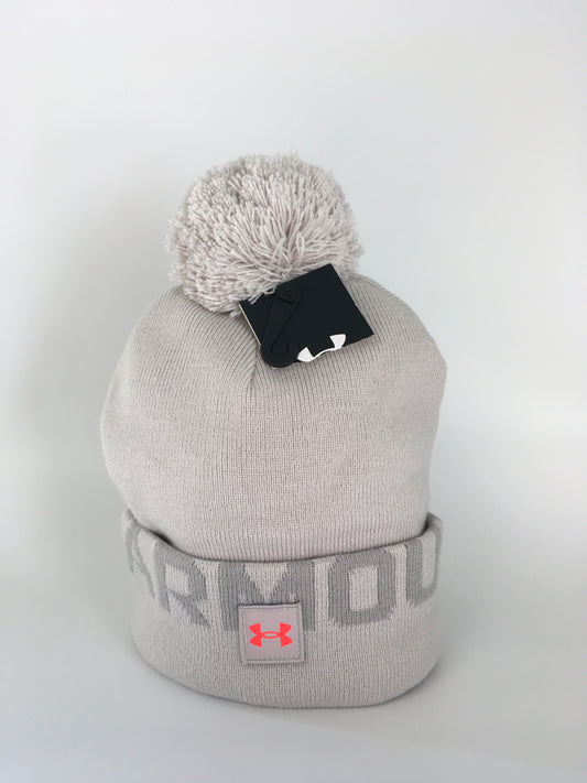 Hat Beanie By Under Armour