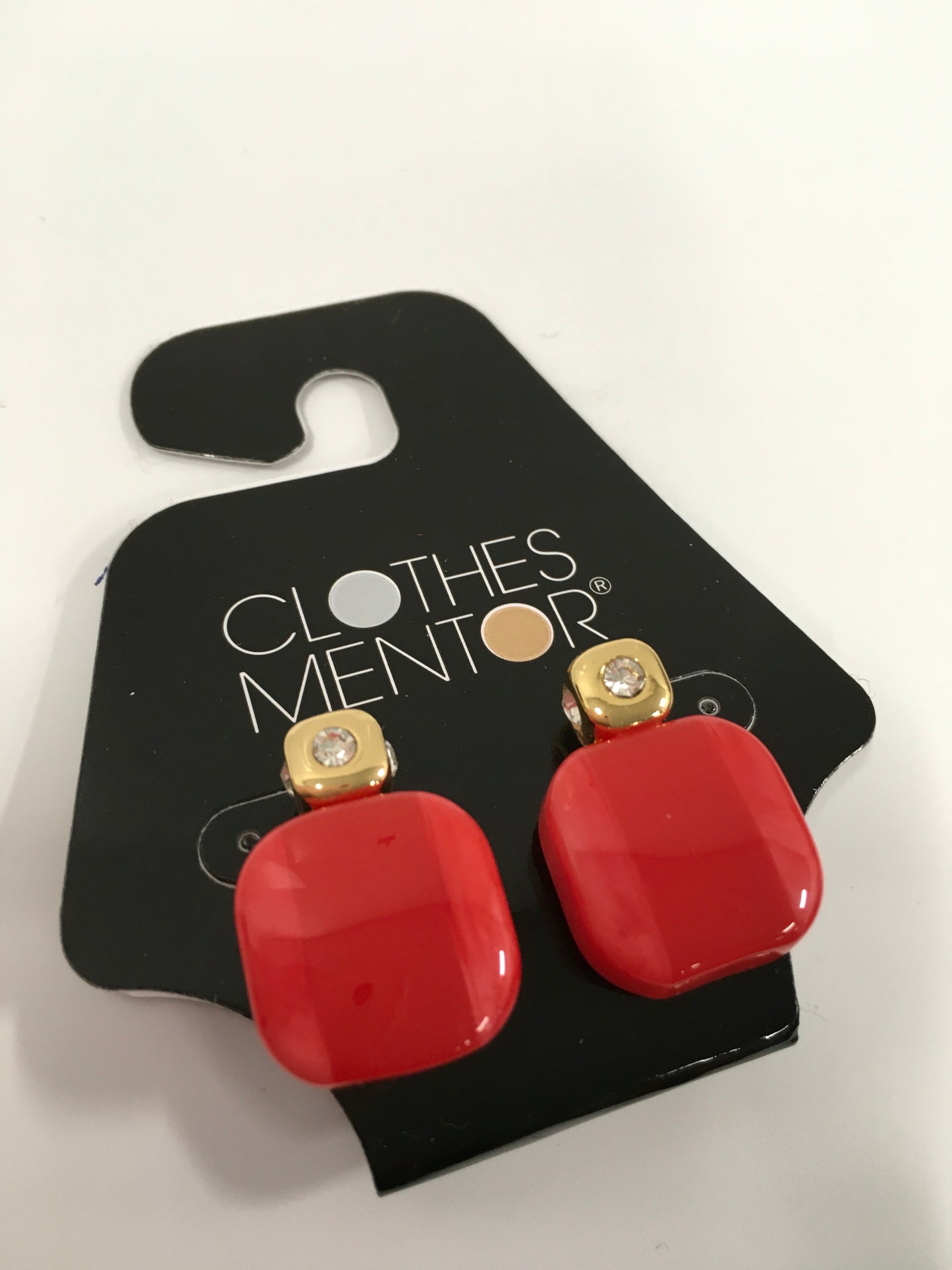 Earrings Dangle/drop By Kate Spade