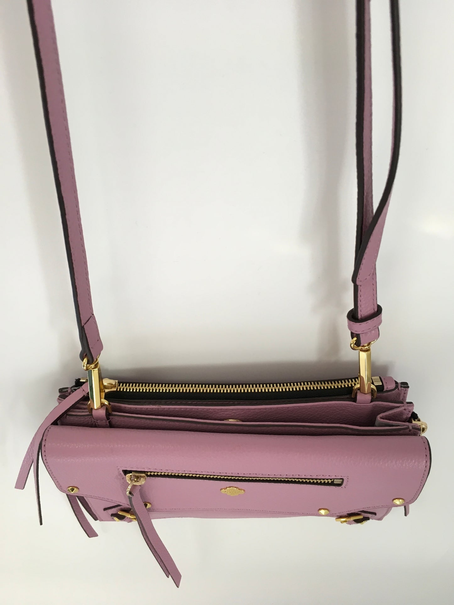 Crossbody Designer By Oryany  Size: Medium