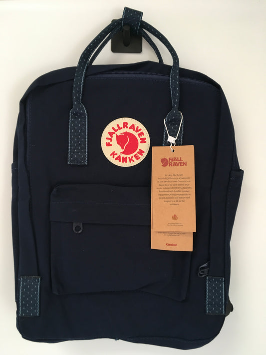 Backpack By FJALL RAVEN Size: Medium