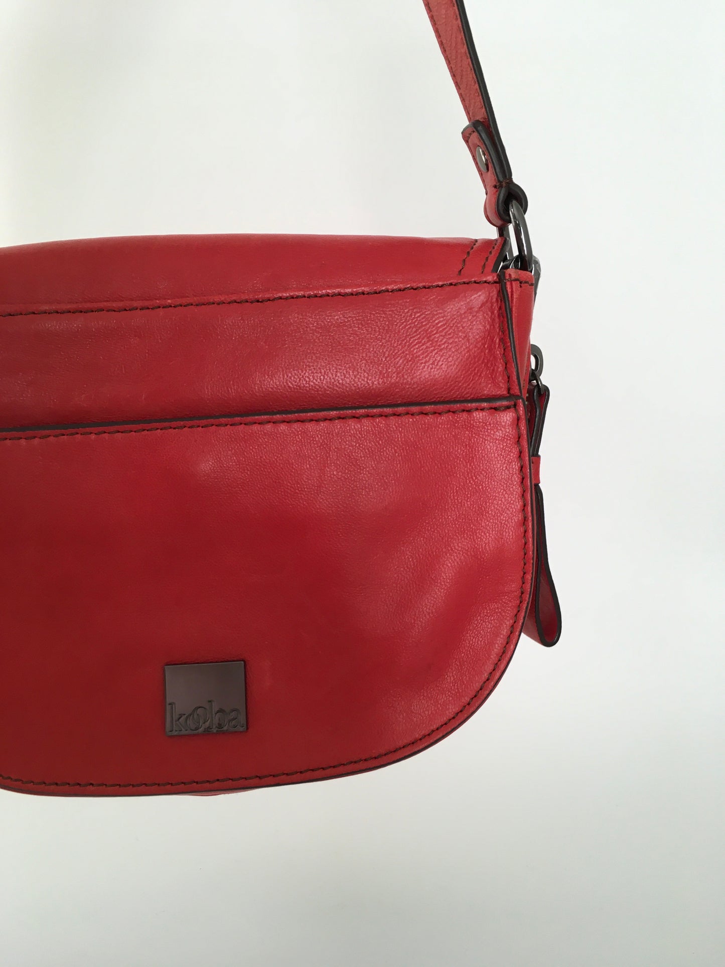 Crossbody Designer By Kooba  Size: Small