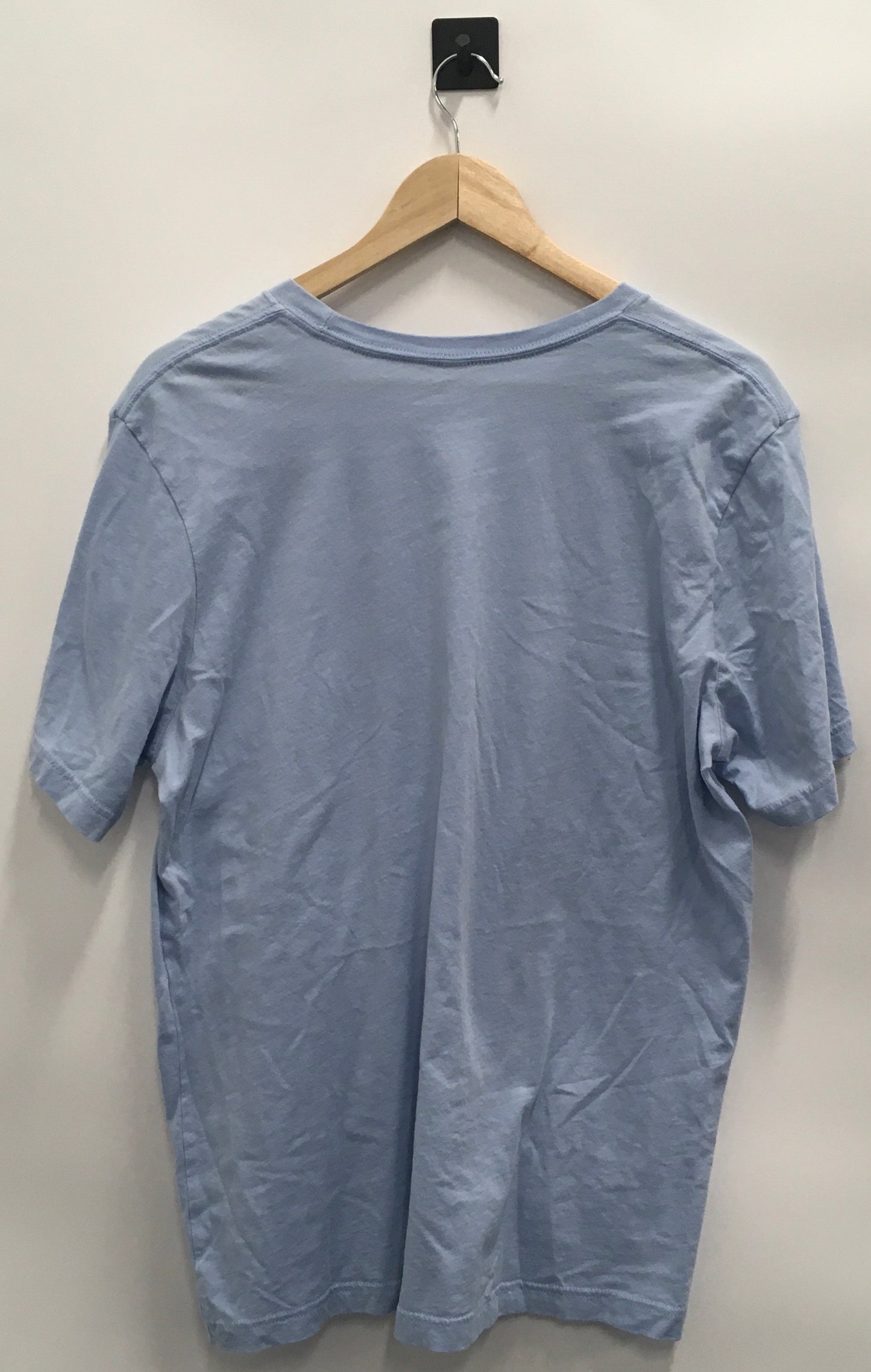 Top Short Sleeve Basic By Clothes Mentor  Size: Xl