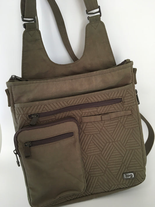 Backpack By LUG  Size: Medium