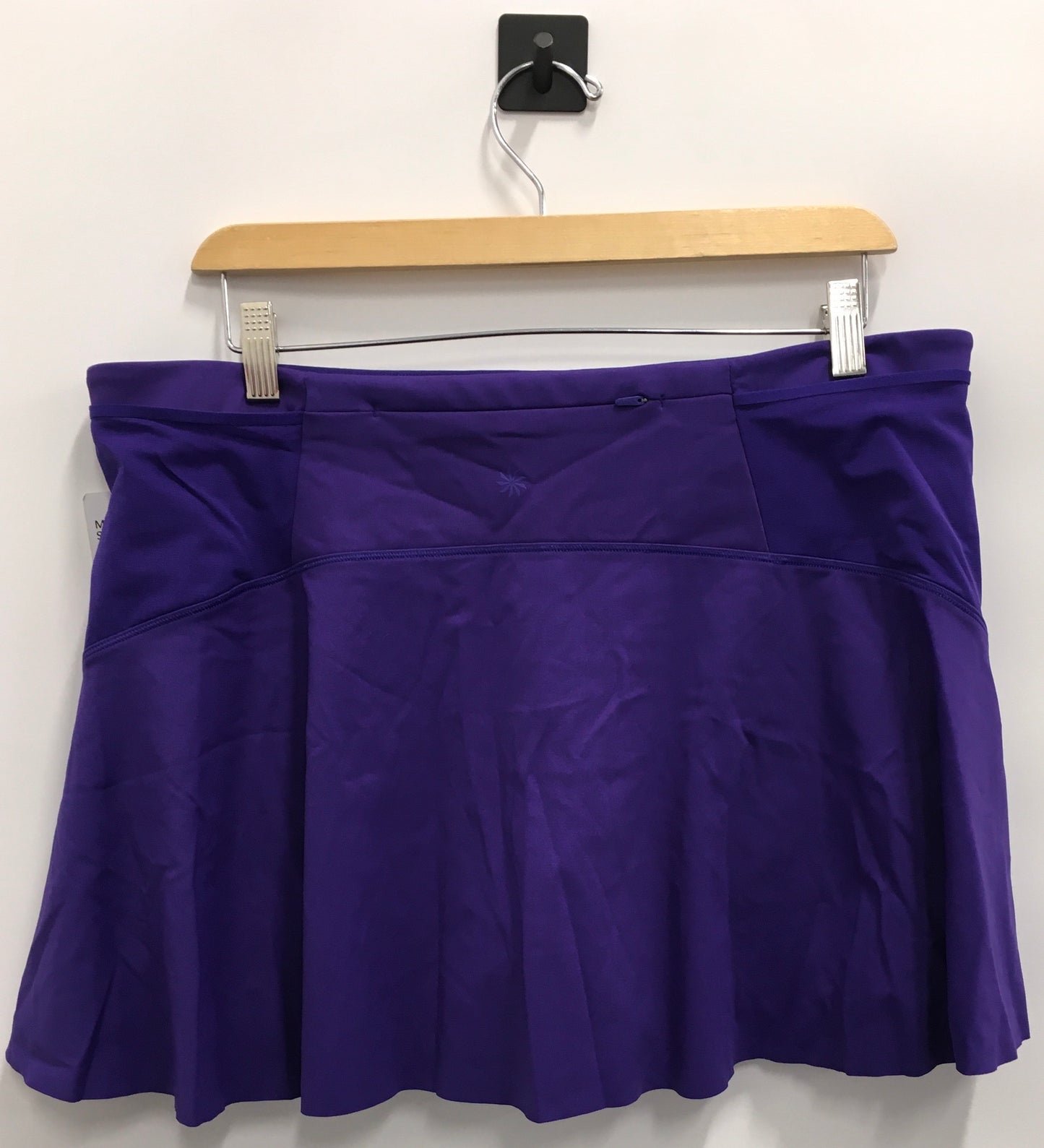 Athletic Skirt Skort By Athleta  Size: L