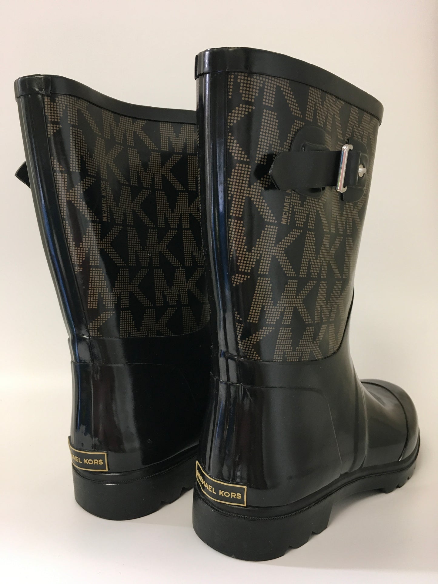 Boots Rain By Michael By Michael Kors  Size: 8