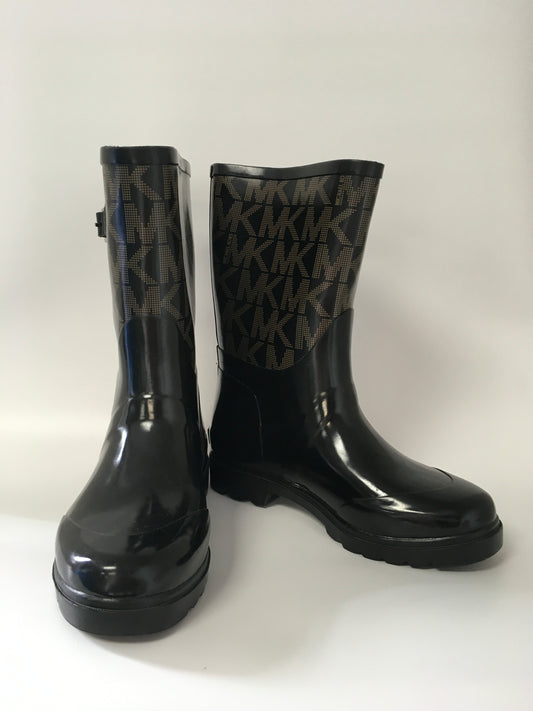 Boots Rain By Michael By Michael Kors  Size: 8