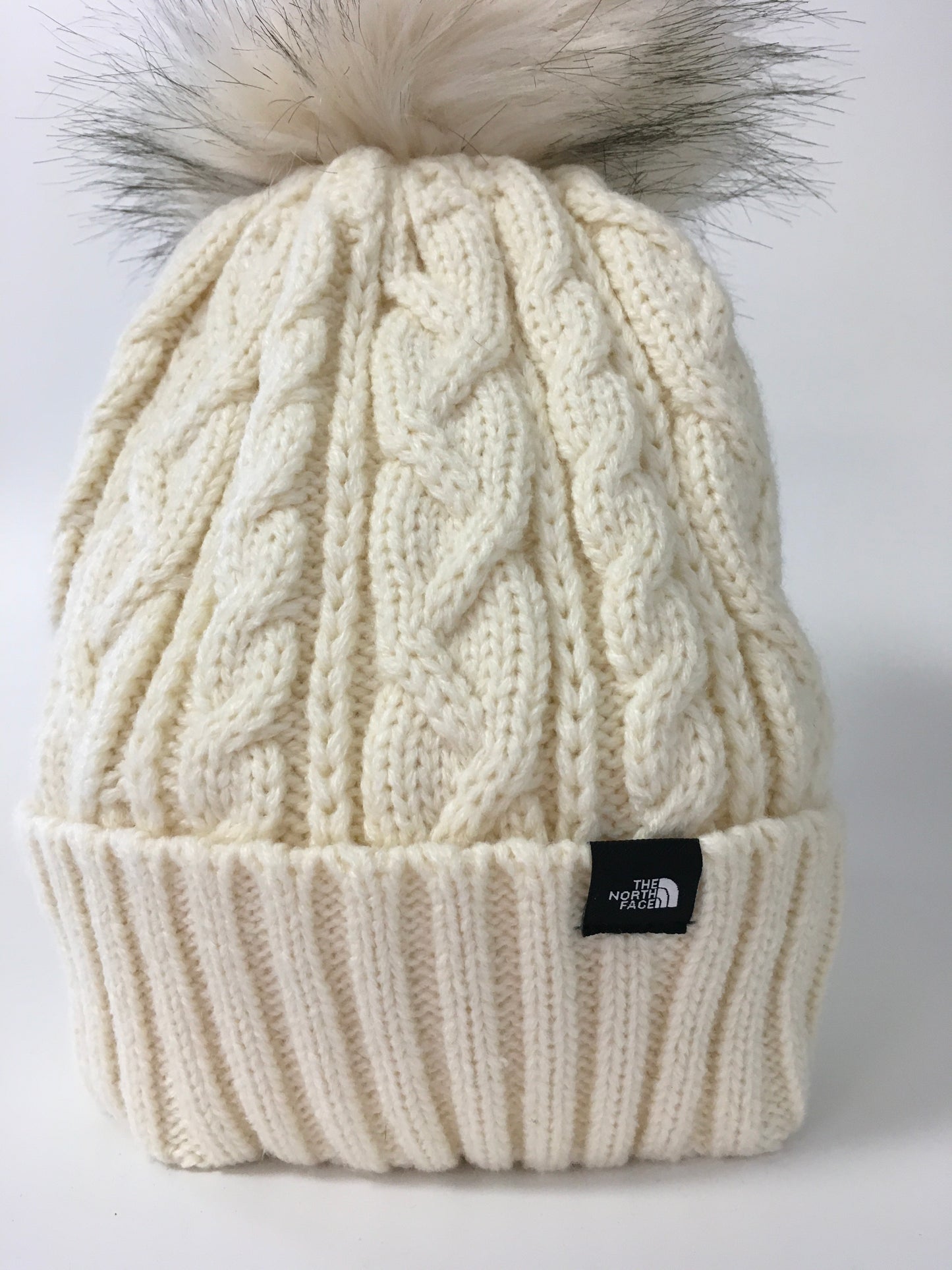 Hat Beanie By North Face