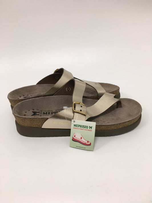 Sandals Flats By Mephisto  Size: 6.5
