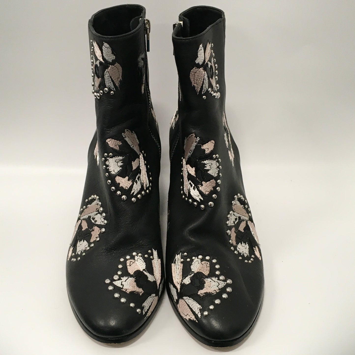 Boots Ankle Heels By Dolce Vita  Size: 8.5