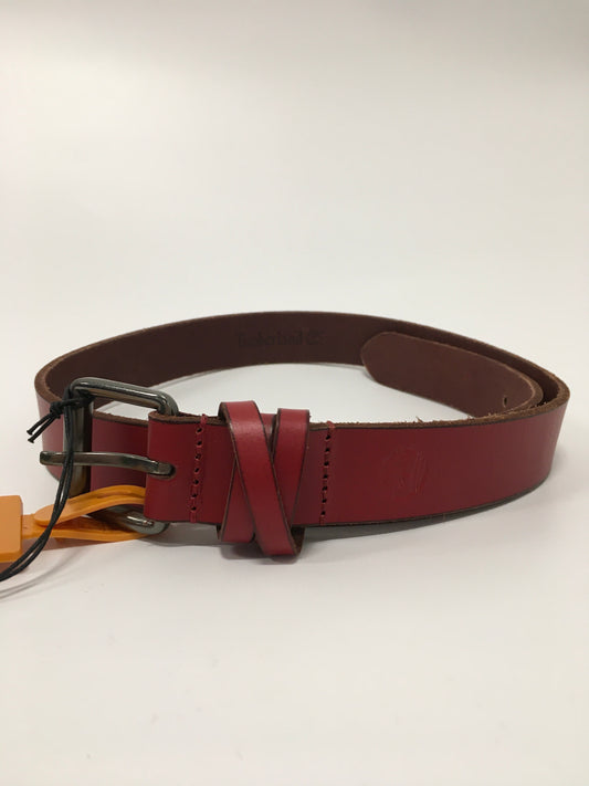 Belt By Timberland  Size: Small