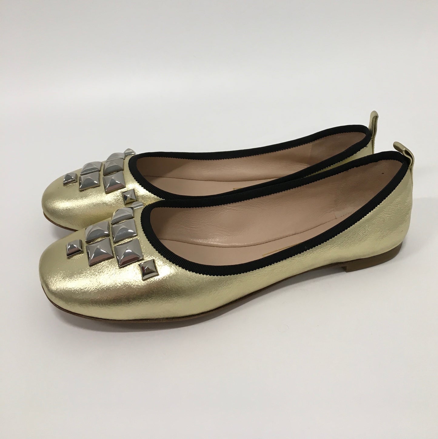 Shoes Flats Ballet By Marc Jacobs  Size: 8