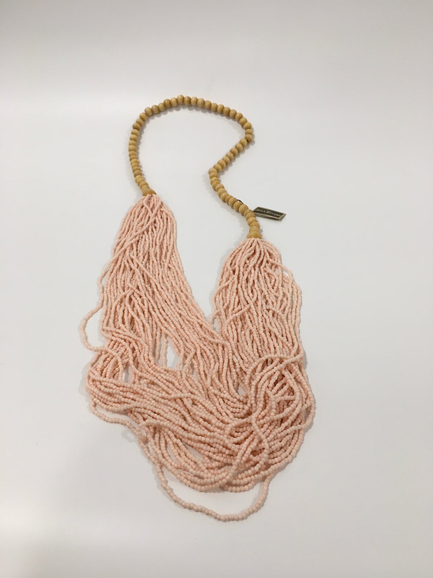 Necklace Layered By Joan Rivers