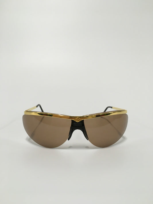 Sunglasses By GARGOYLES