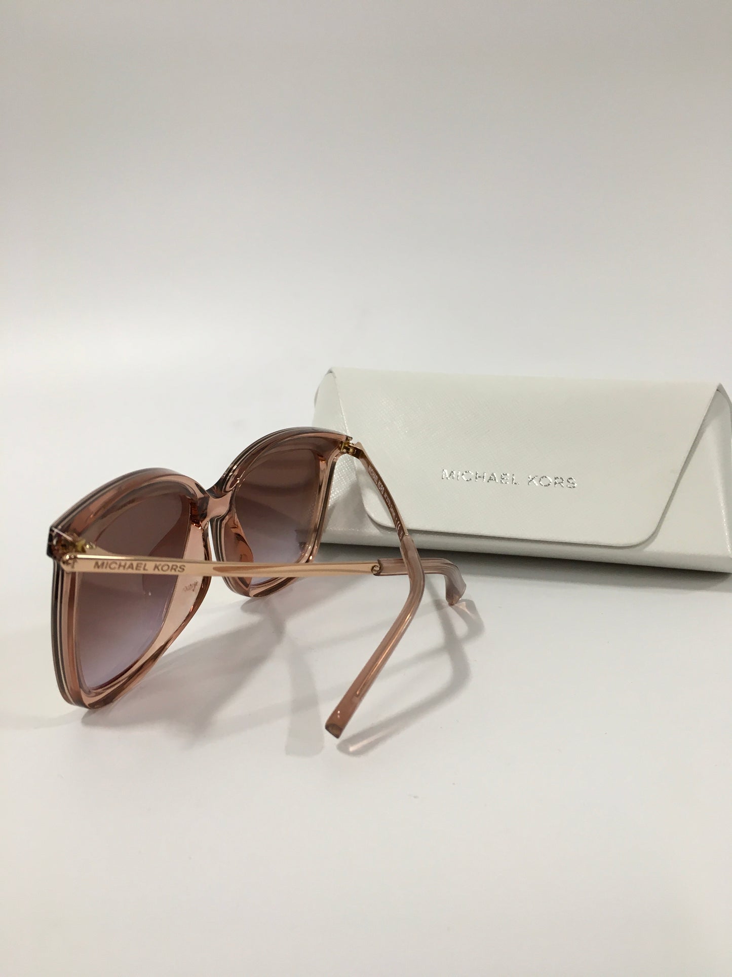 Sunglasses By Michael Kors